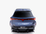 Rear Window Extension compatible with CUPRA Tavascan Mk1