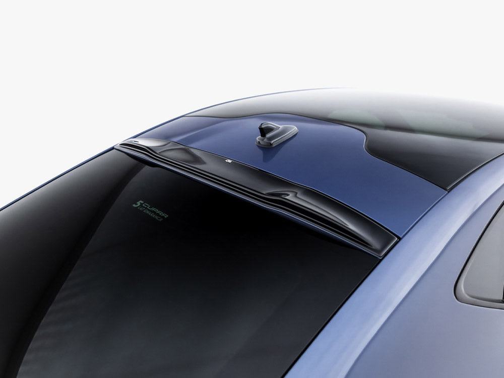 Rear Window Extension compatible with CUPRA Tavascan Mk1