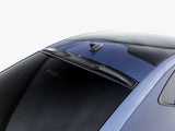 Rear Window Extension compatible with CUPRA Tavascan Mk1