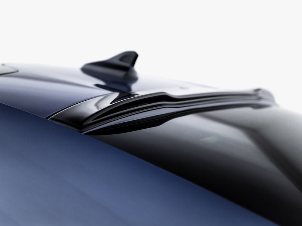 Rear Window Extension compatible with CUPRA Tavascan Mk1