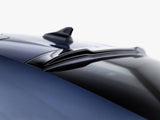 Rear Window Extension compatible with CUPRA Tavascan Mk1