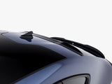 Rear Window Extension compatible with CUPRA Tavascan Mk1