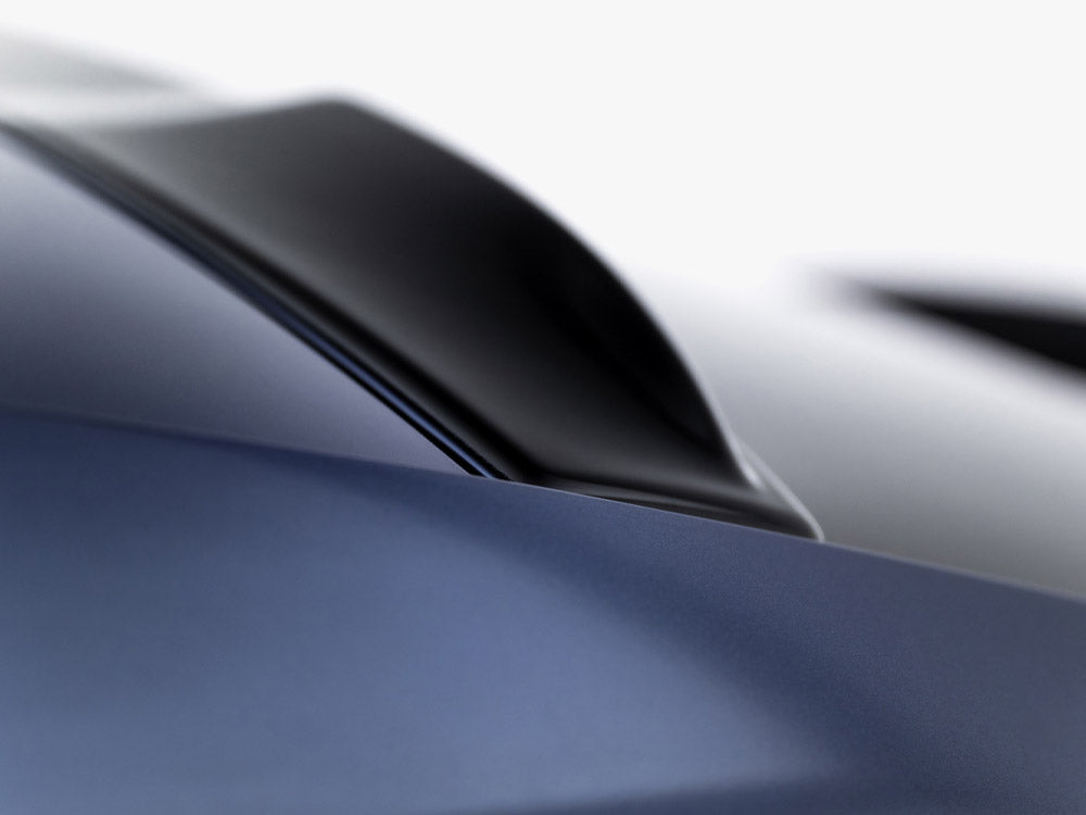 Rear Window Extension compatible with CUPRA Tavascan Mk1