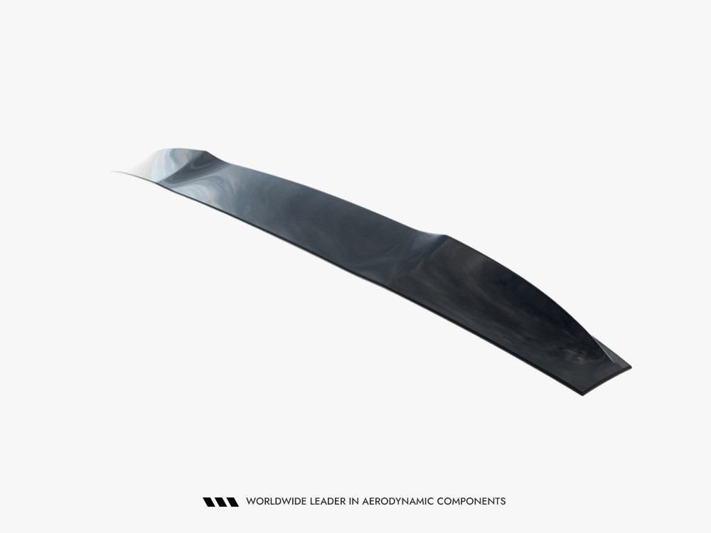 Rear Window Extension compatible with CUPRA Tavascan Mk1