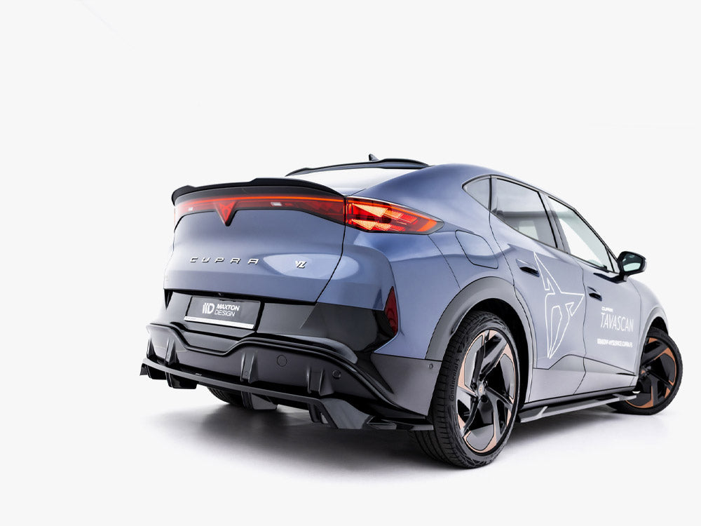 Spoiler CAP compatible with CUPRA Tavascan Mk1