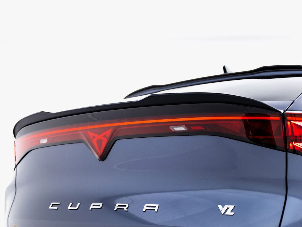 Spoiler CAP compatible with CUPRA Tavascan Mk1