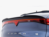 Spoiler CAP compatible with CUPRA Tavascan Mk1