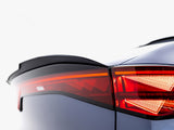Spoiler CAP compatible with CUPRA Tavascan Mk1