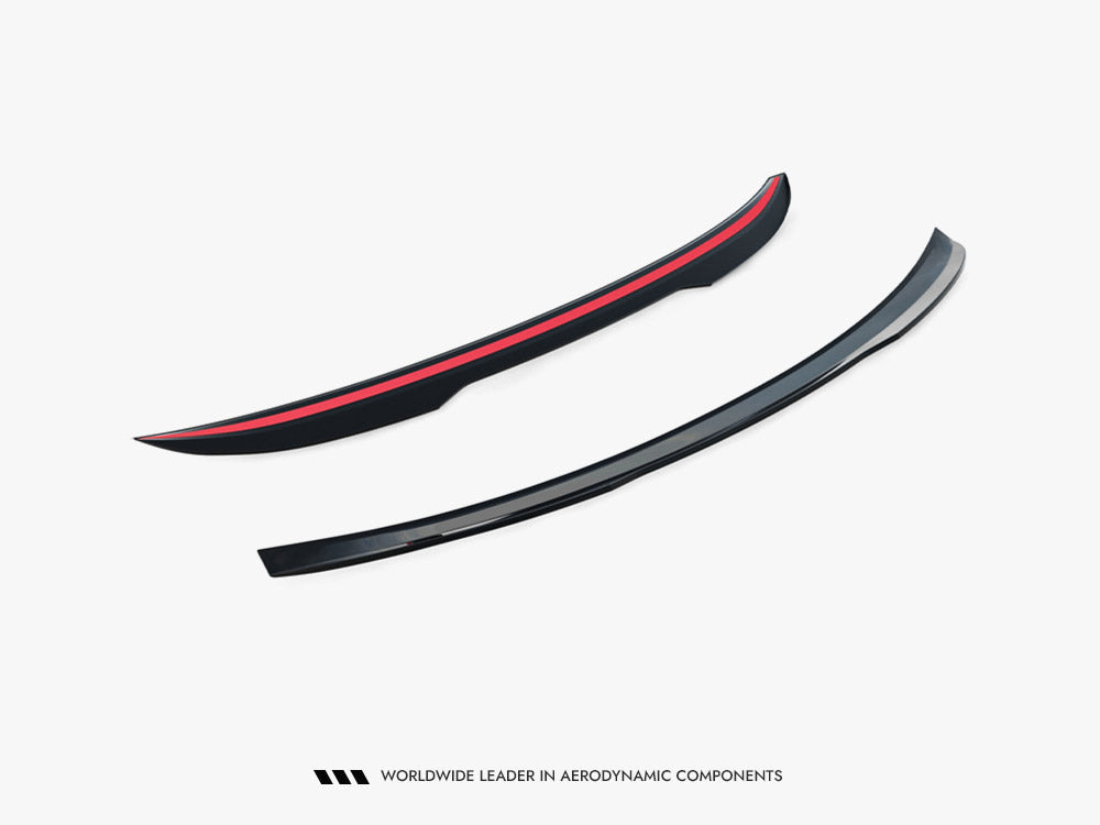 Spoiler CAP compatible with CUPRA Tavascan Mk1