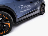 Side Skirt Diffusers compatible with CUPRA Tavascan Mk1