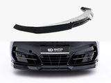 Front Splitter compatible with CUPRA Tavascan Mk1
