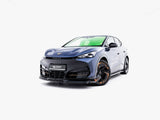 Front Splitter compatible with CUPRA Tavascan Mk1