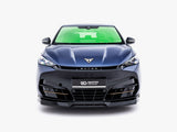 Front Splitter compatible with CUPRA Tavascan Mk1