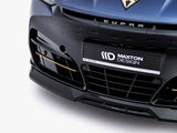 Front Splitter compatible with CUPRA Tavascan Mk1