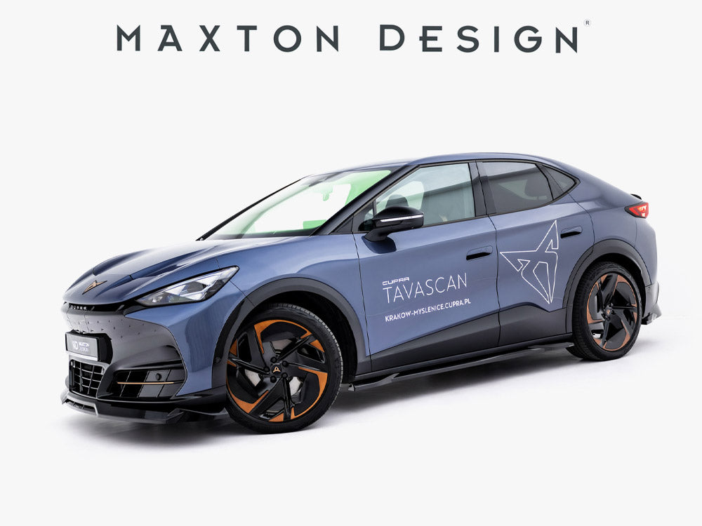 Full Body Kit compatible with CUPRA Tavascan Mk1