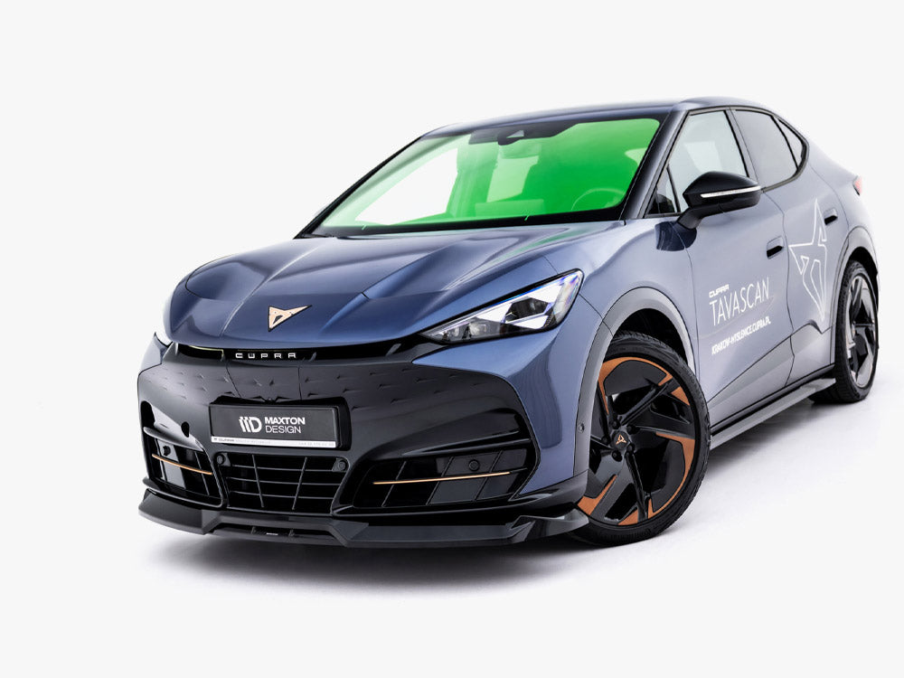 Full Body Kit compatible with CUPRA Tavascan Mk1