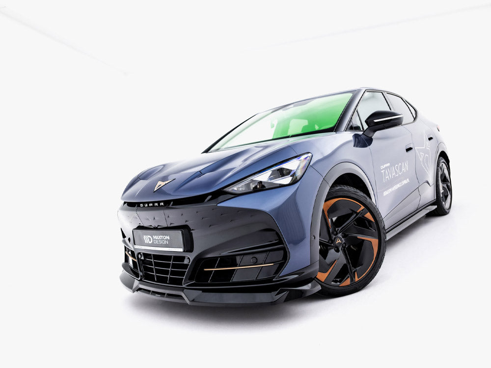Full Body Kit compatible with CUPRA Tavascan Mk1