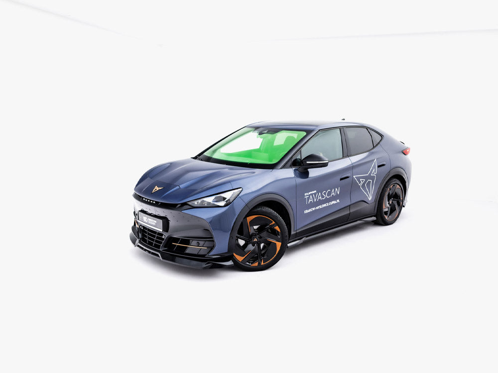 Full Body Kit compatible with CUPRA Tavascan Mk1