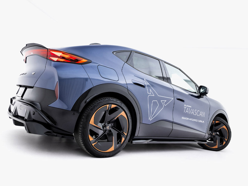 Full Body Kit compatible with CUPRA Tavascan Mk1