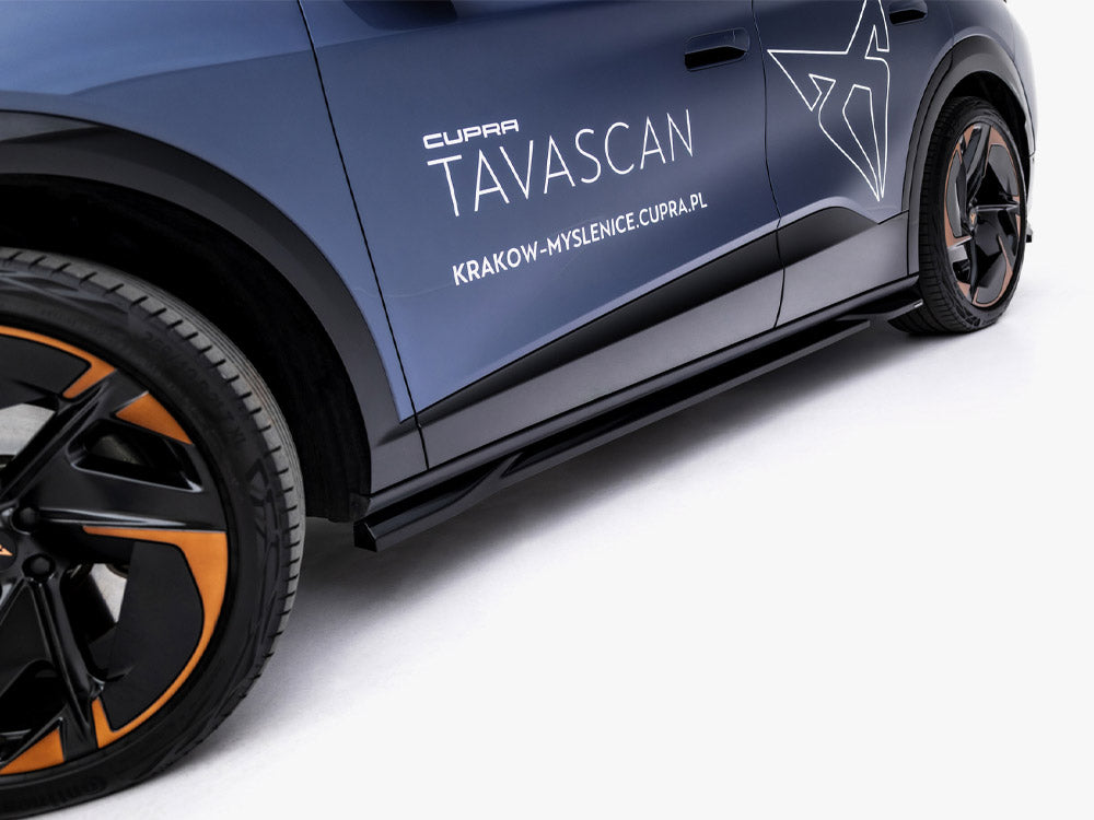 Full Body Kit compatible with CUPRA Tavascan Mk1