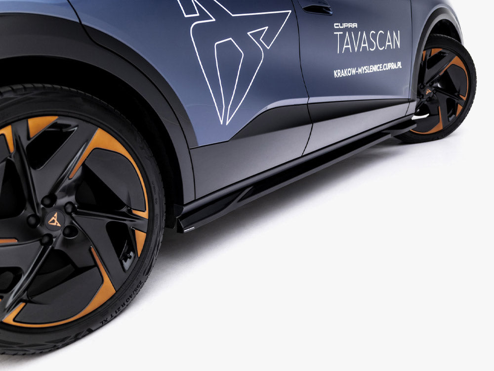 Full Body Kit compatible with CUPRA Tavascan Mk1