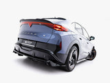Full Body Kit compatible with CUPRA Tavascan Mk1