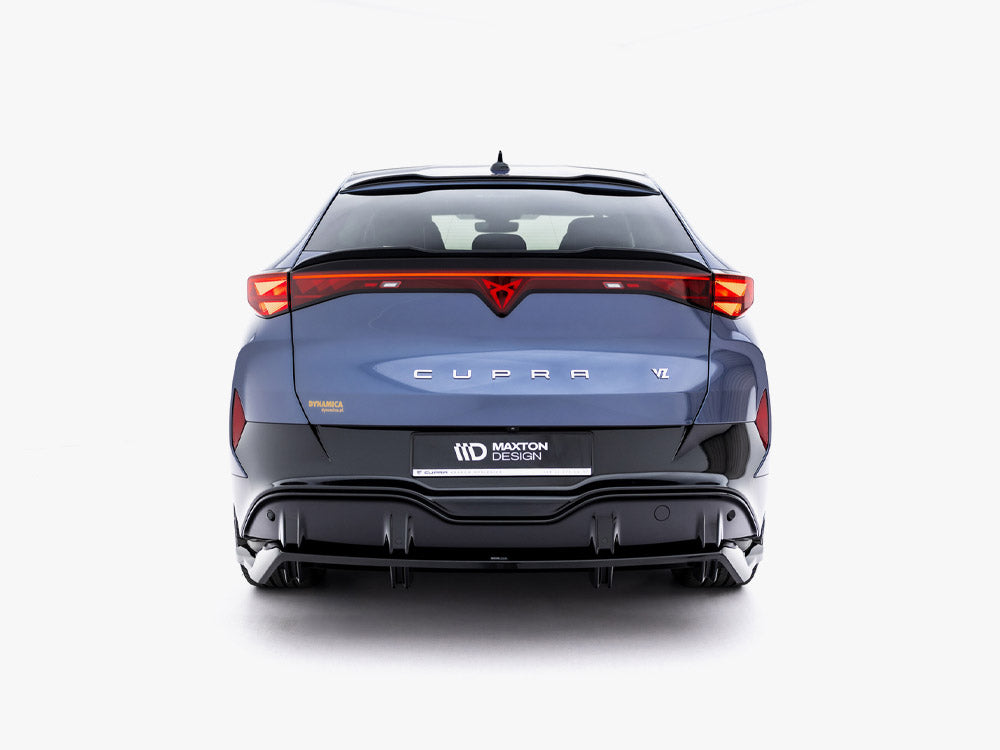 Full Body Kit compatible with CUPRA Tavascan Mk1