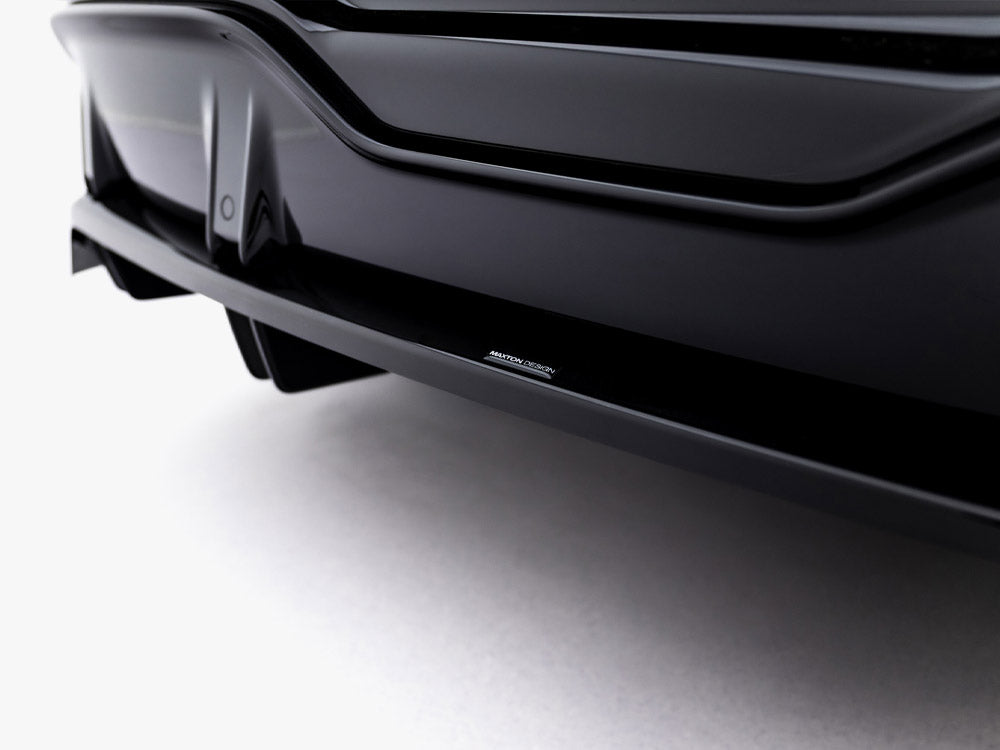 Full Body Kit compatible with CUPRA Tavascan Mk1
