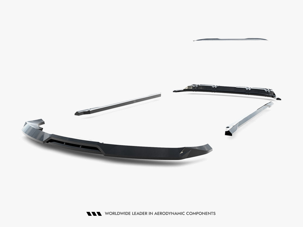 Full Body Kit compatible with CUPRA Tavascan Mk1