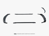 Full Body Kit compatible with CUPRA Tavascan Mk1