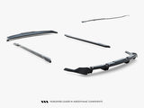 Full Body Kit compatible with CUPRA Tavascan Mk1