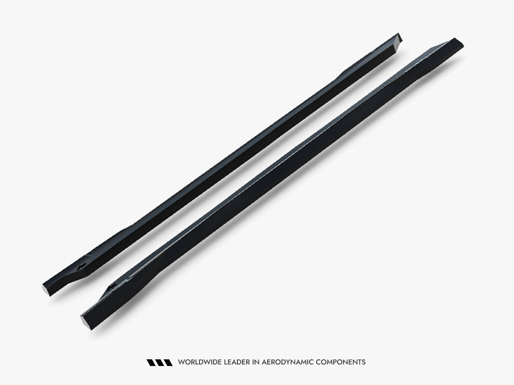 Full Body Kit compatible with CUPRA Tavascan Mk1