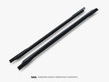 Full Body Kit compatible with CUPRA Tavascan Mk1