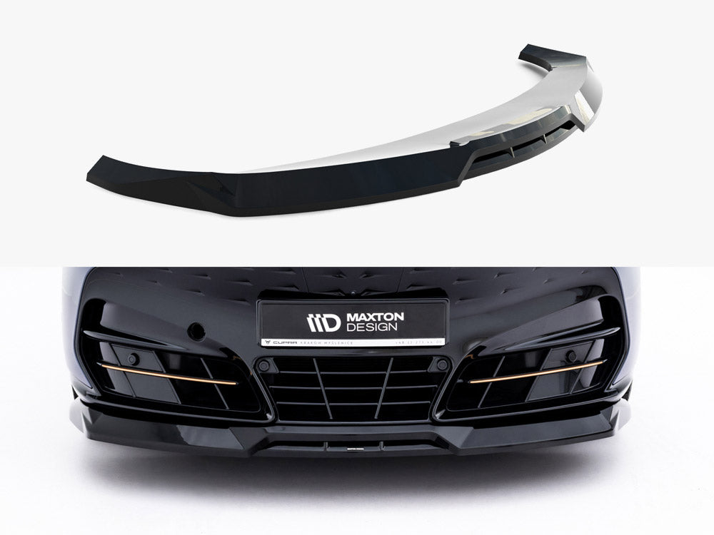 Full Body Kit compatible with CUPRA Tavascan Mk1