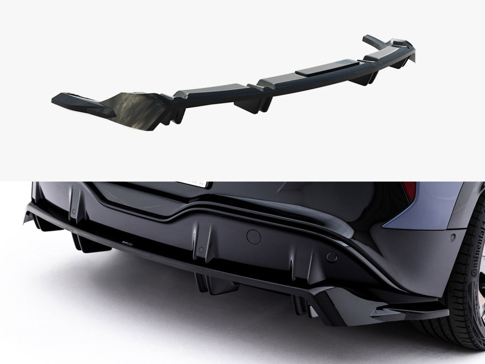 Full Body Kit compatible with CUPRA Tavascan Mk1