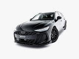 Full Body Kit Set 2 compatible with Audi A6 S Line Avant C9