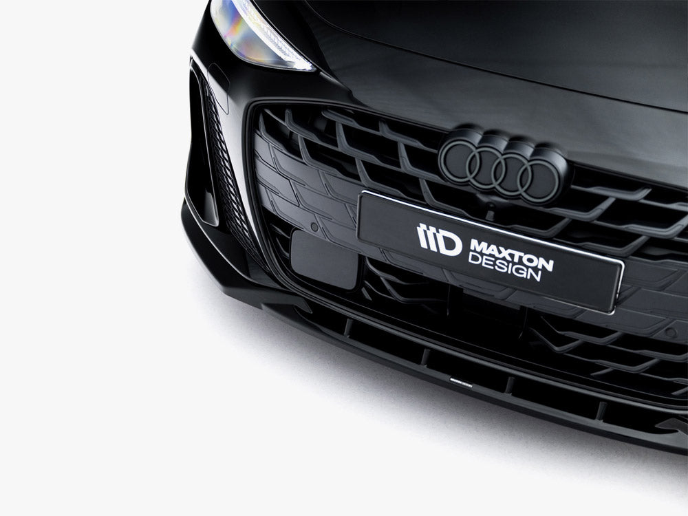 Full Body Kit Set 2 compatible with Audi A6 S Line Avant C9
