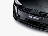 Full Body Kit Set 2 compatible with Audi A6 S Line Avant C9