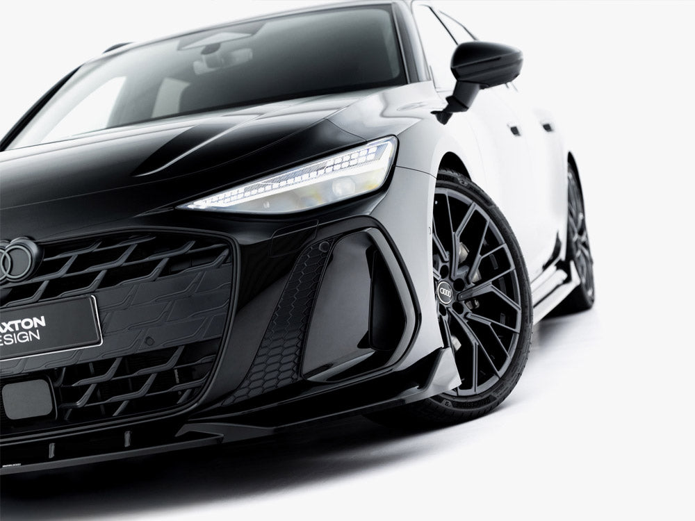 Full Body Kit Set 2 compatible with Audi A6 S Line Avant C9