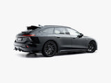 Full Body Kit Set 2 compatible with Audi A6 S Line Avant C9