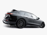 Full Body Kit Set 2 compatible with Audi A6 S Line Avant C9