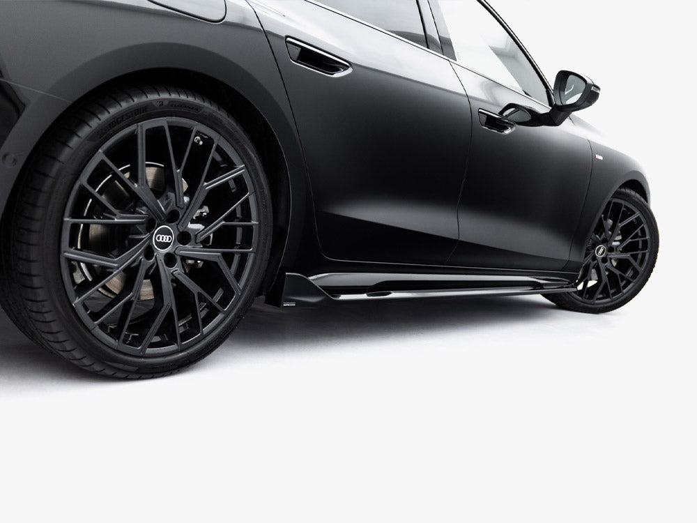 Full Body Kit Set 2 compatible with Audi A6 S Line Avant C9