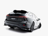 Full Body Kit Set 2 compatible with Audi A6 S Line Avant C9