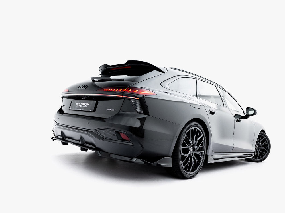 Full Body Kit Set 2 compatible with Audi A6 S Line Avant C9
