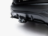 Full Body Kit Set 2 compatible with Audi A6 S Line Avant C9