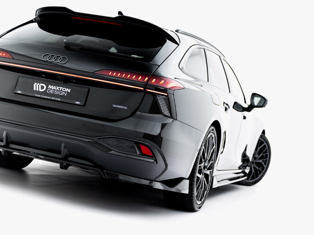 Full Body Kit Set 2 compatible with Audi A6 S Line Avant C9