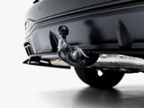 Full Body Kit Set 2 compatible with Audi A6 S Line Avant C9