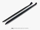 Full Body Kit Set 2 compatible with Audi A6 S Line Avant C9