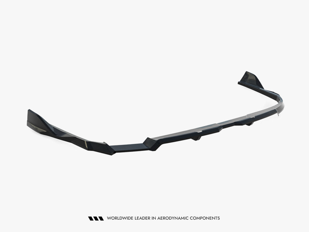 Full Body Kit Set 2 compatible with Audi A6 S Line Avant C9