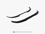 Full Body Kit Set 2 compatible with Audi A6 S Line Avant C9